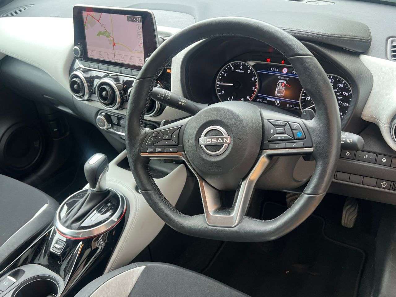 2023 NISSAN JUKE 2023 NISSAN JUKE