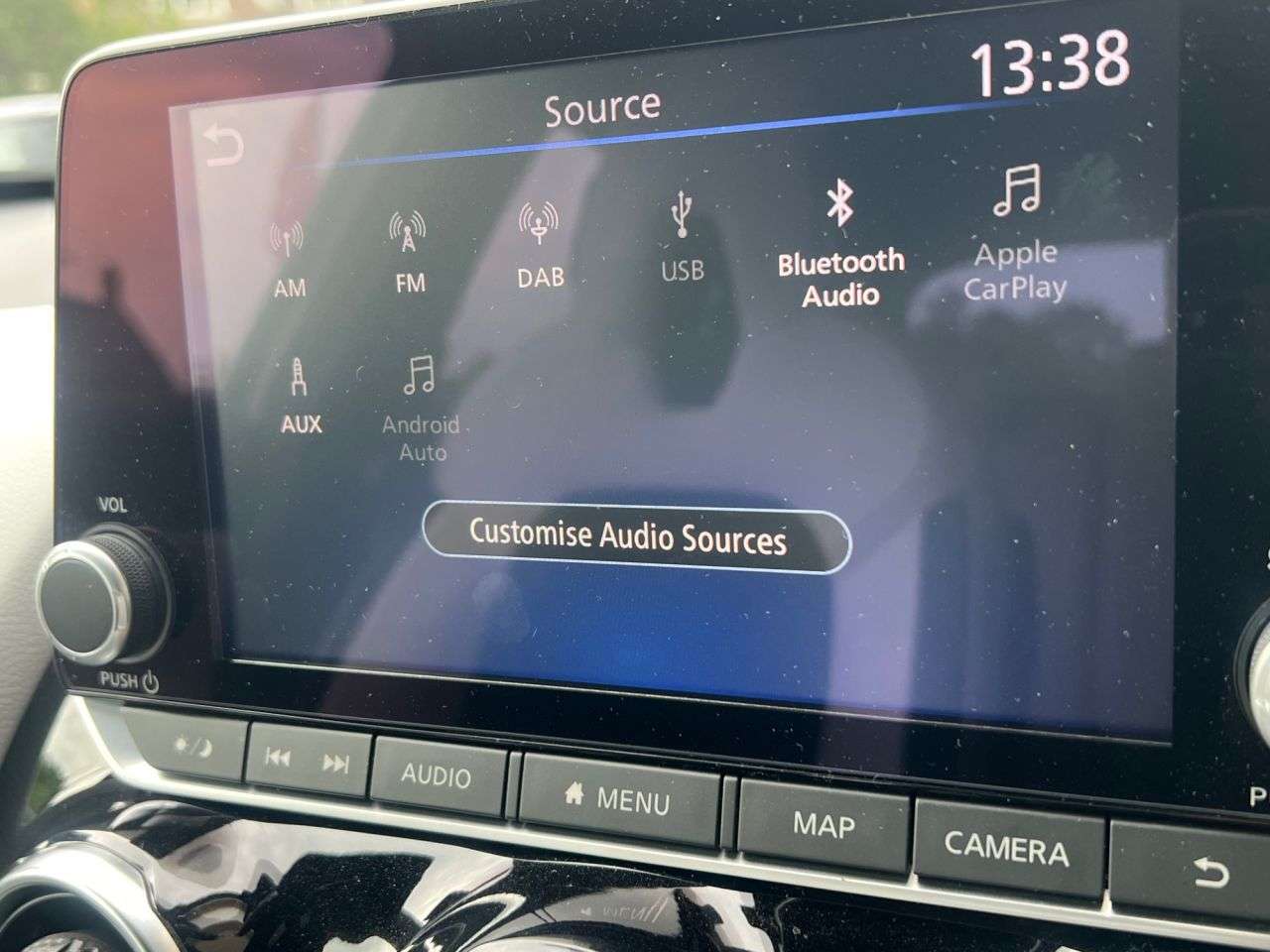 2023 NISSAN JUKE 2023 NISSAN JUKE