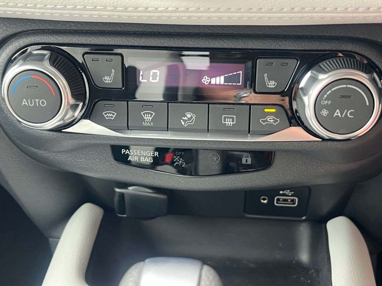 2023 NISSAN JUKE 2023 NISSAN JUKE