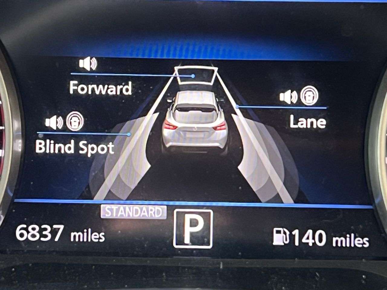 2023 NISSAN JUKE 2023 NISSAN JUKE