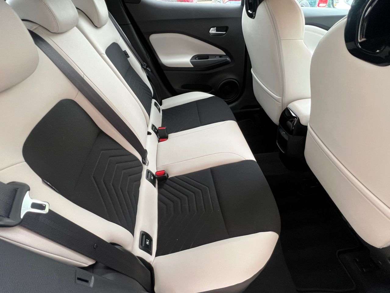 2023 NISSAN JUKE 2023 NISSAN JUKE