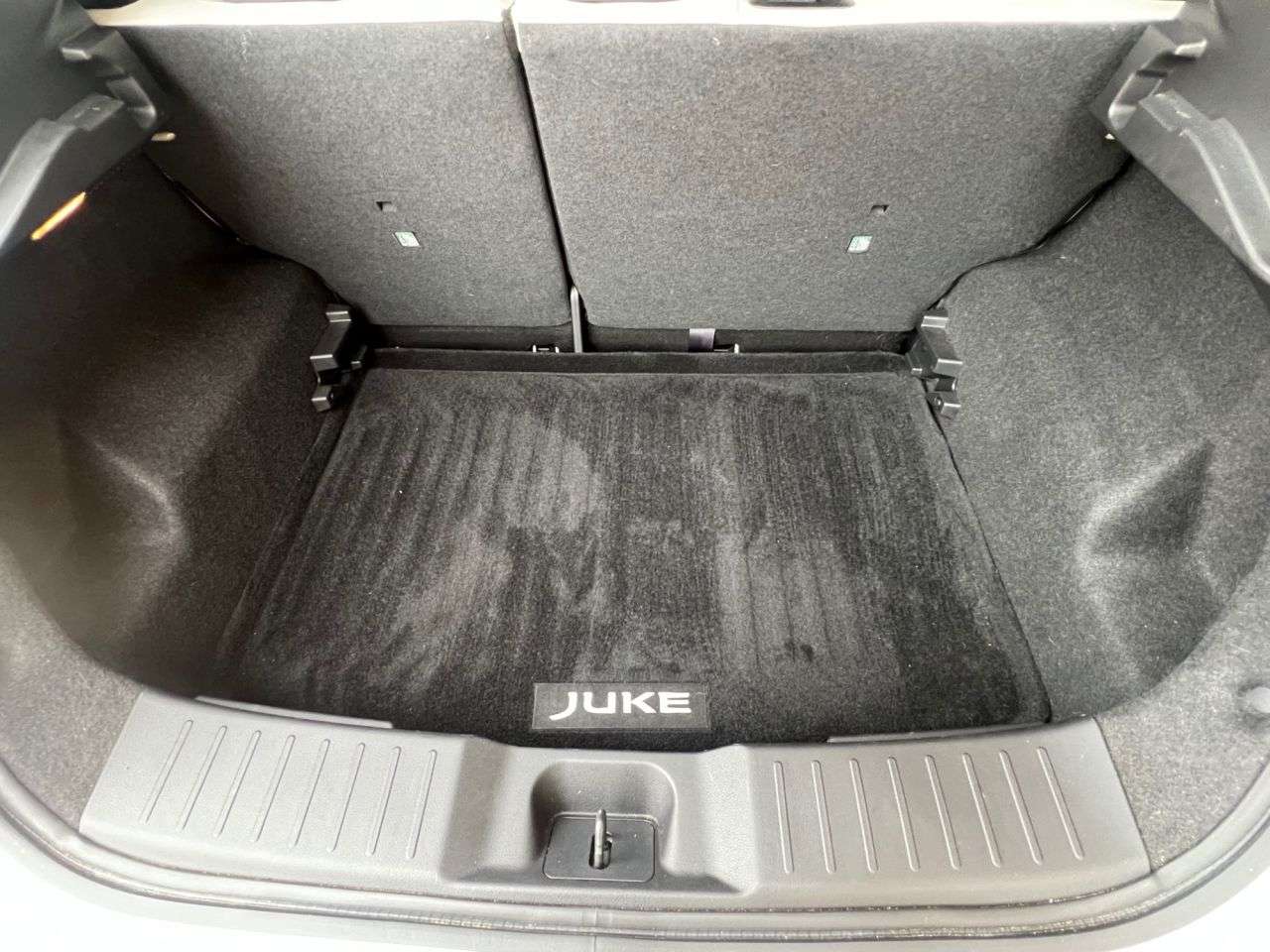 2023 NISSAN JUKE 2023 NISSAN JUKE