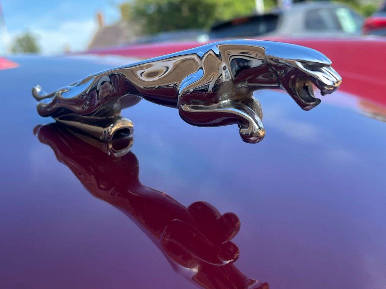 1989 JAGUAR XJS 1989 JAGUAR XJS