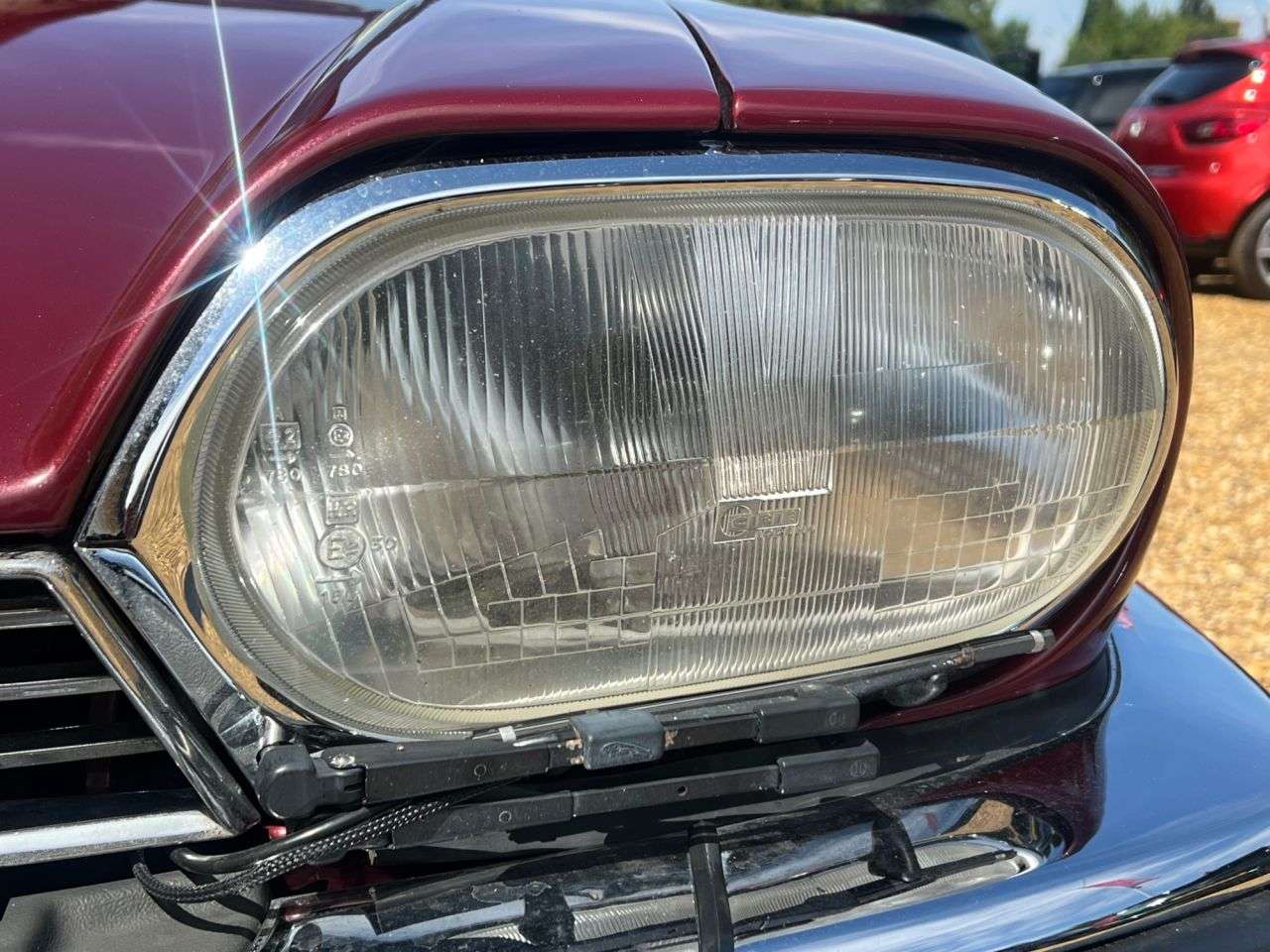 1989 JAGUAR XJS 1989 JAGUAR XJS