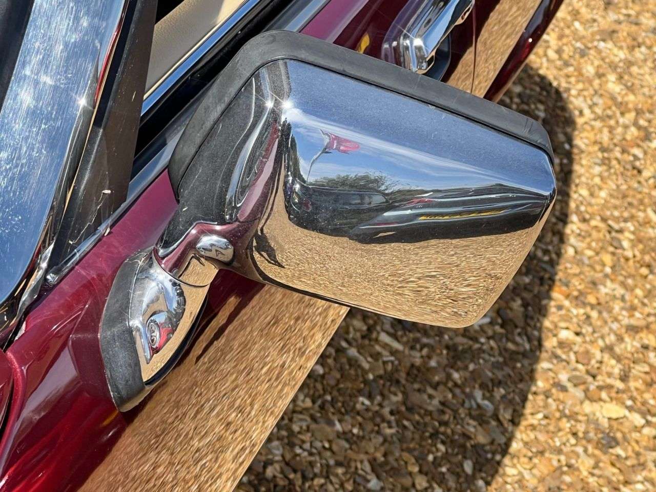 1989 JAGUAR XJS 1989 JAGUAR XJS