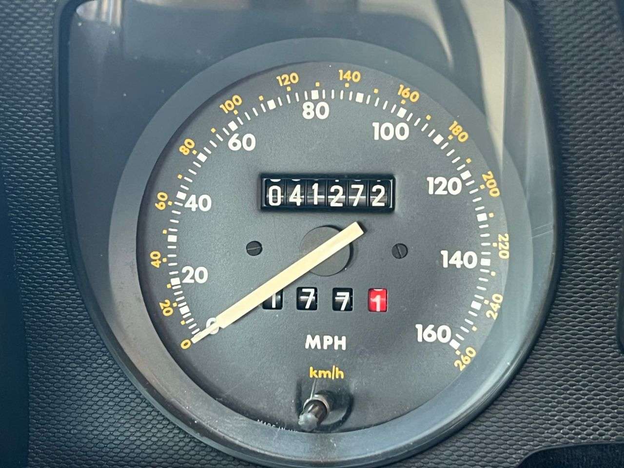 1989 JAGUAR XJS 1989 JAGUAR XJS