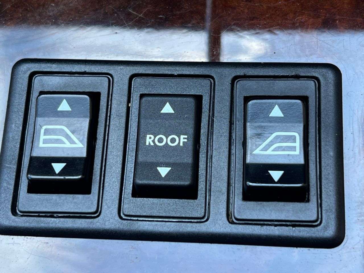 1989 JAGUAR XJS 1989 JAGUAR XJS