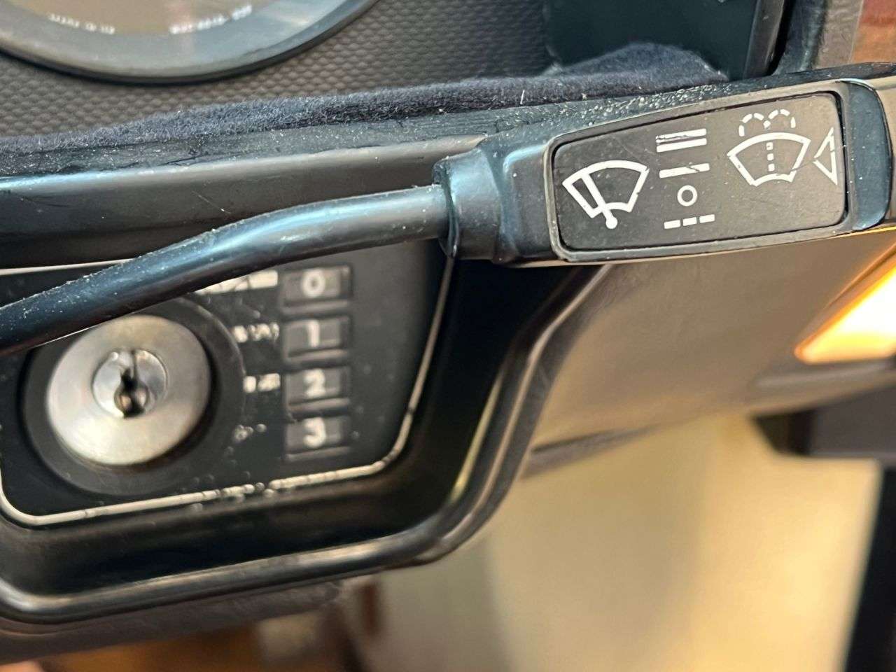 1989 JAGUAR XJS 1989 JAGUAR XJS