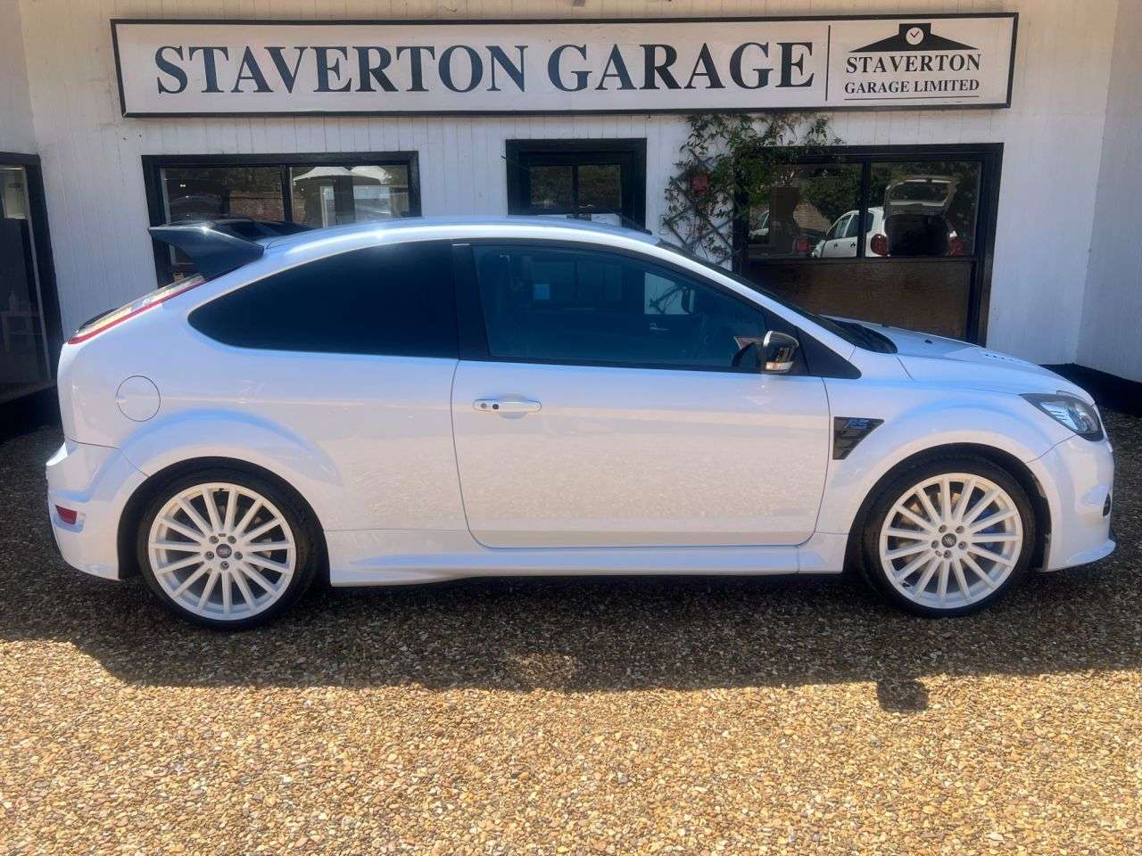 2011 FORD FOCUS 2011 FORD FOCUS