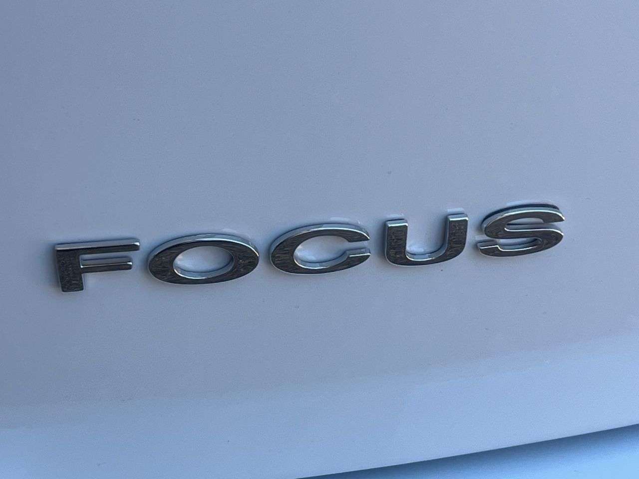2011 FORD FOCUS 2011 FORD FOCUS