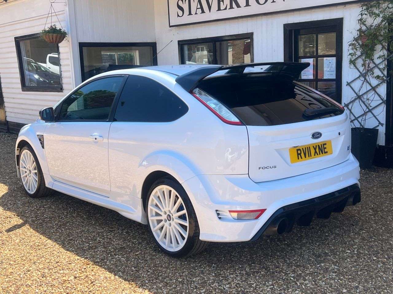 2011 FORD FOCUS 2011 FORD FOCUS