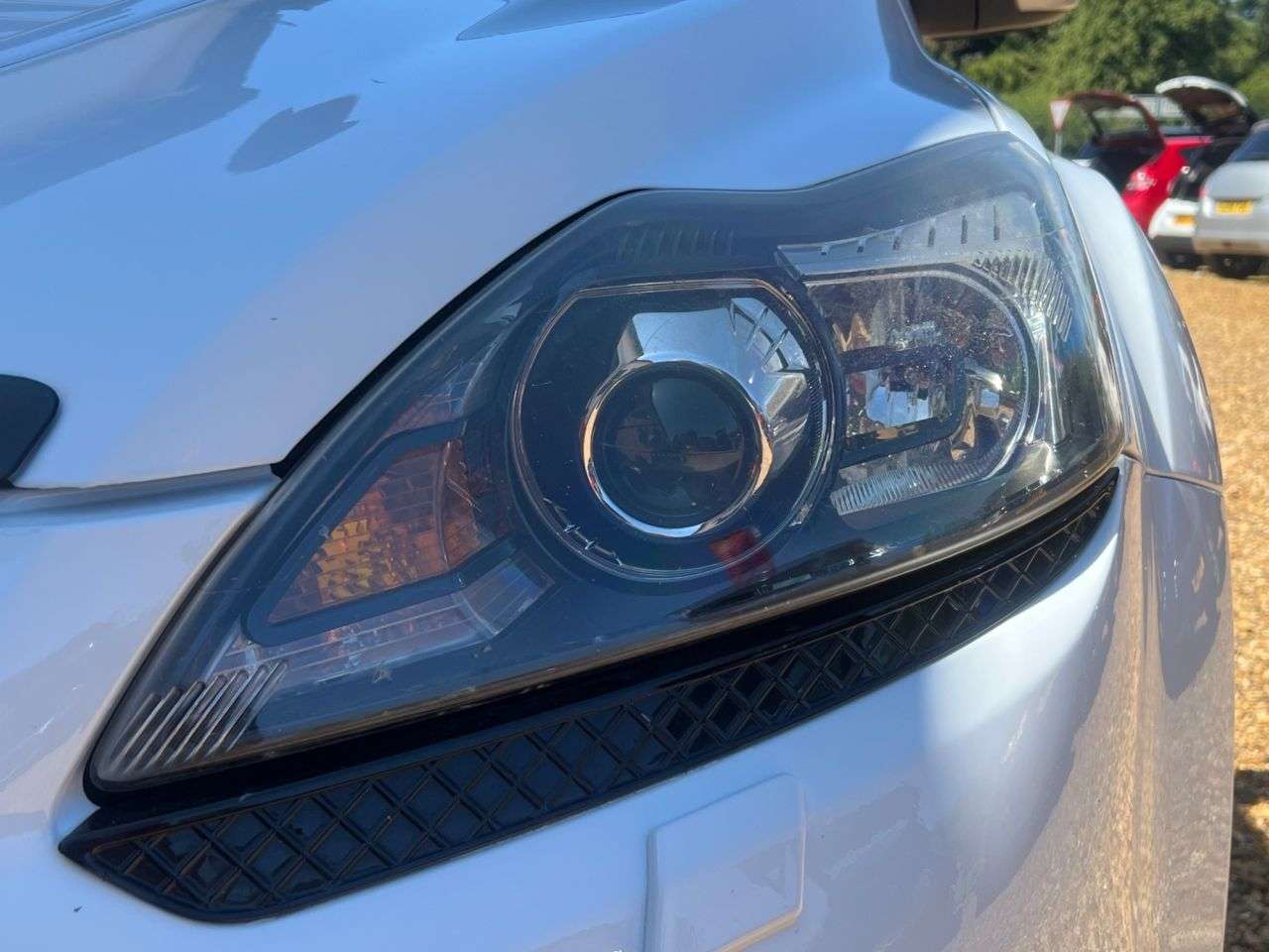 2011 FORD FOCUS 2011 FORD FOCUS