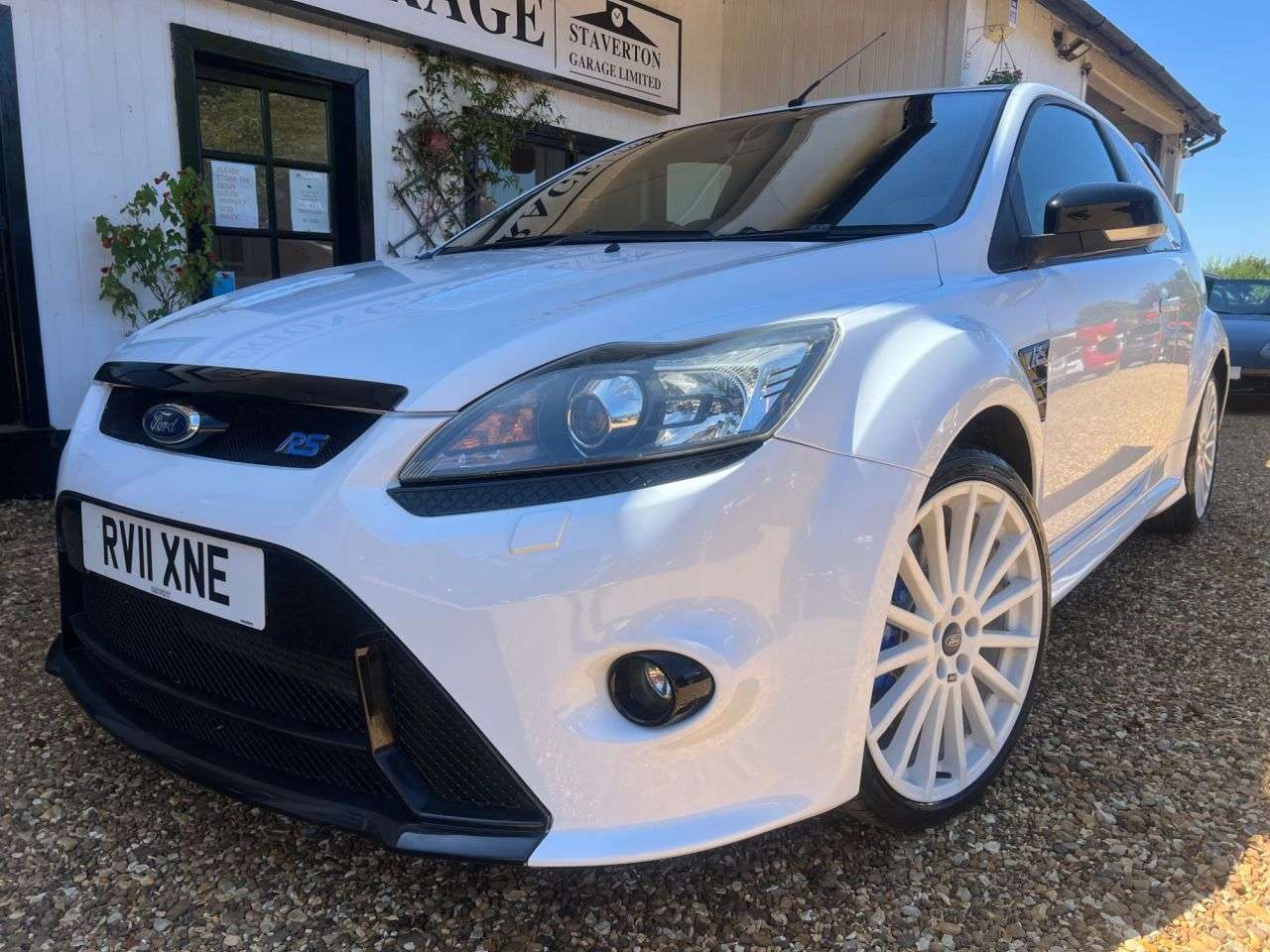 2011 FORD FOCUS 2011 FORD FOCUS