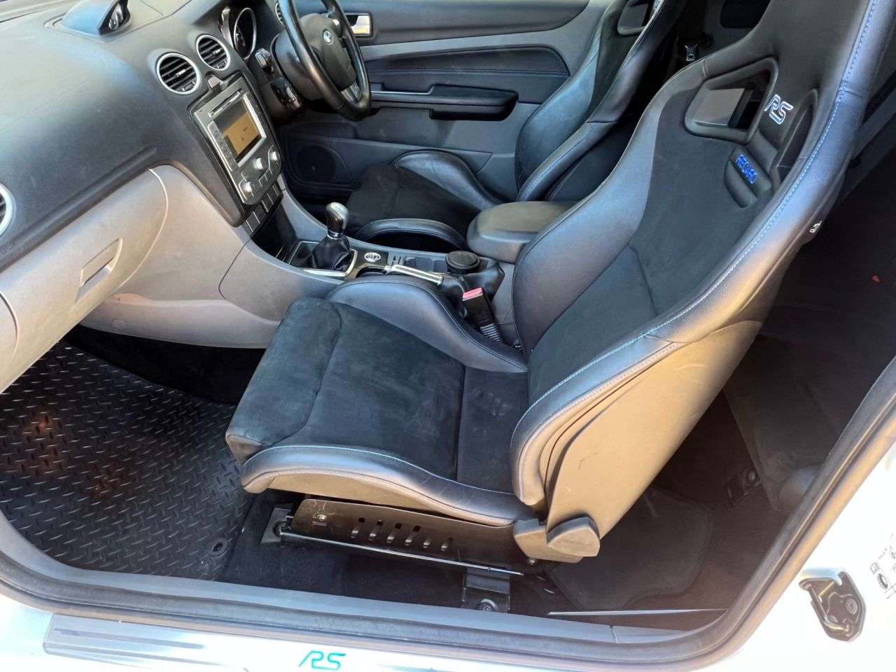 2011 FORD FOCUS 2011 FORD FOCUS