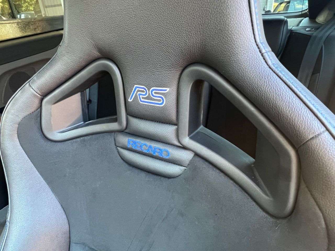 2011 FORD FOCUS 2011 FORD FOCUS