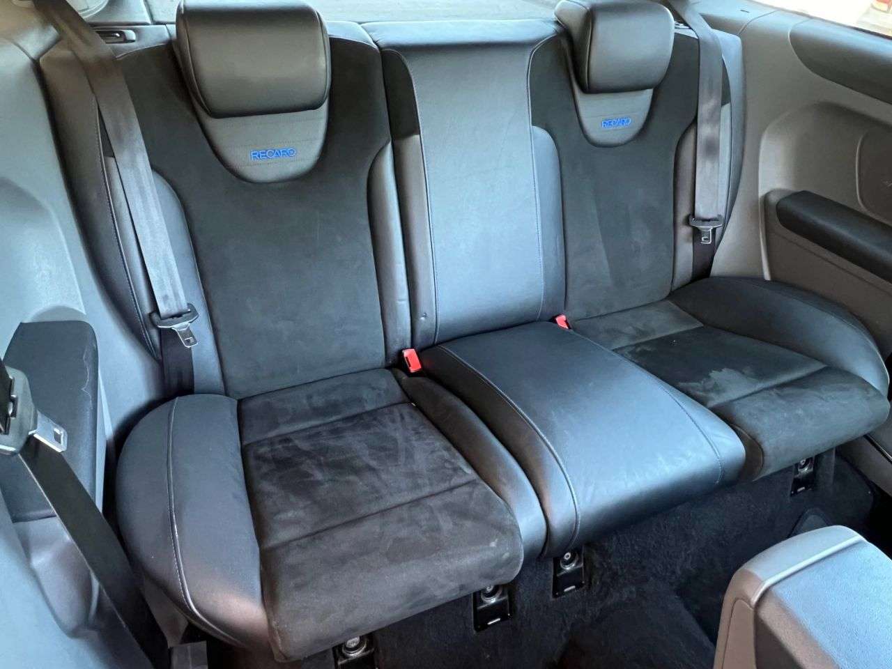 2011 FORD FOCUS 2011 FORD FOCUS