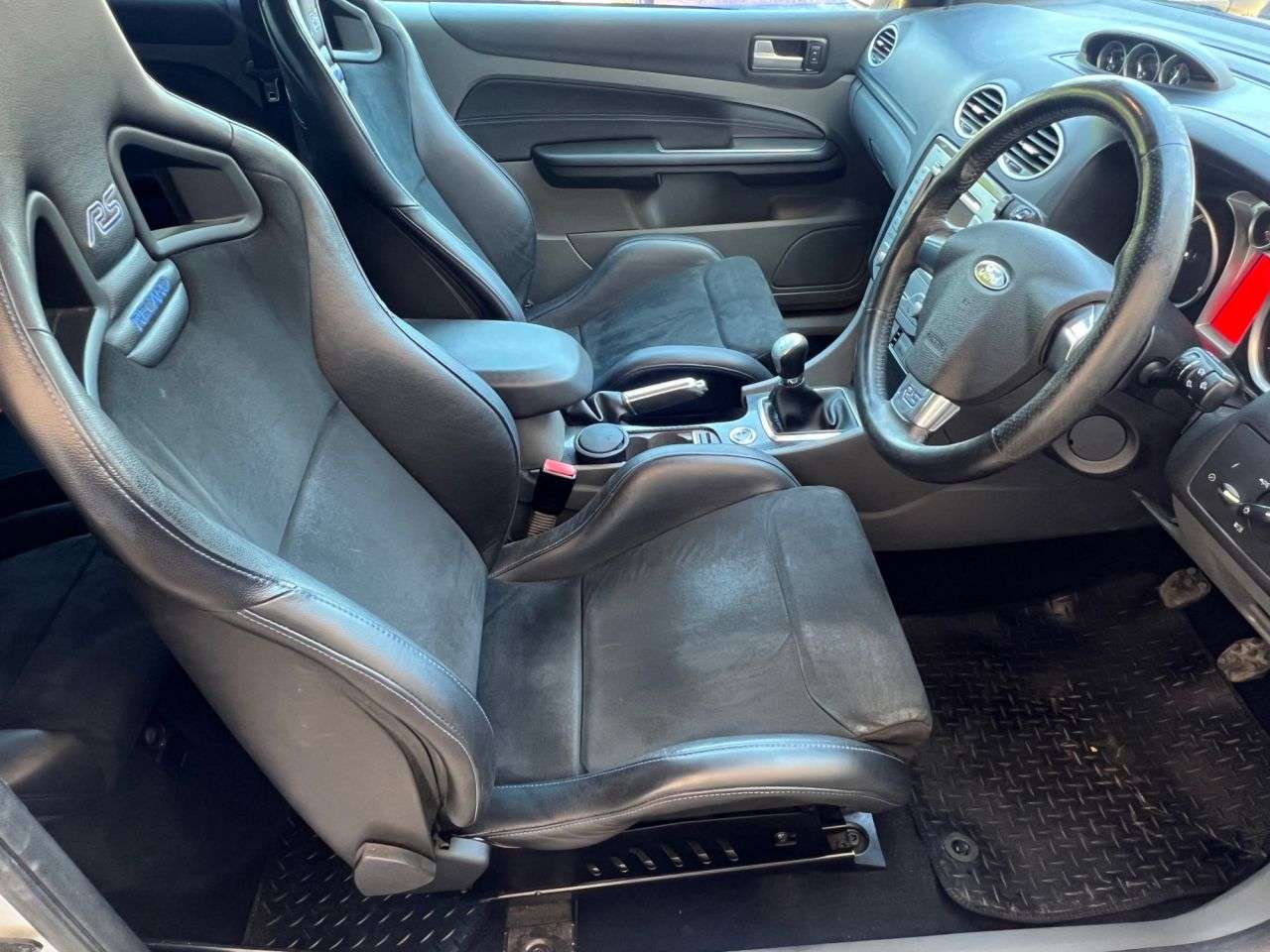 2011 FORD FOCUS 2011 FORD FOCUS