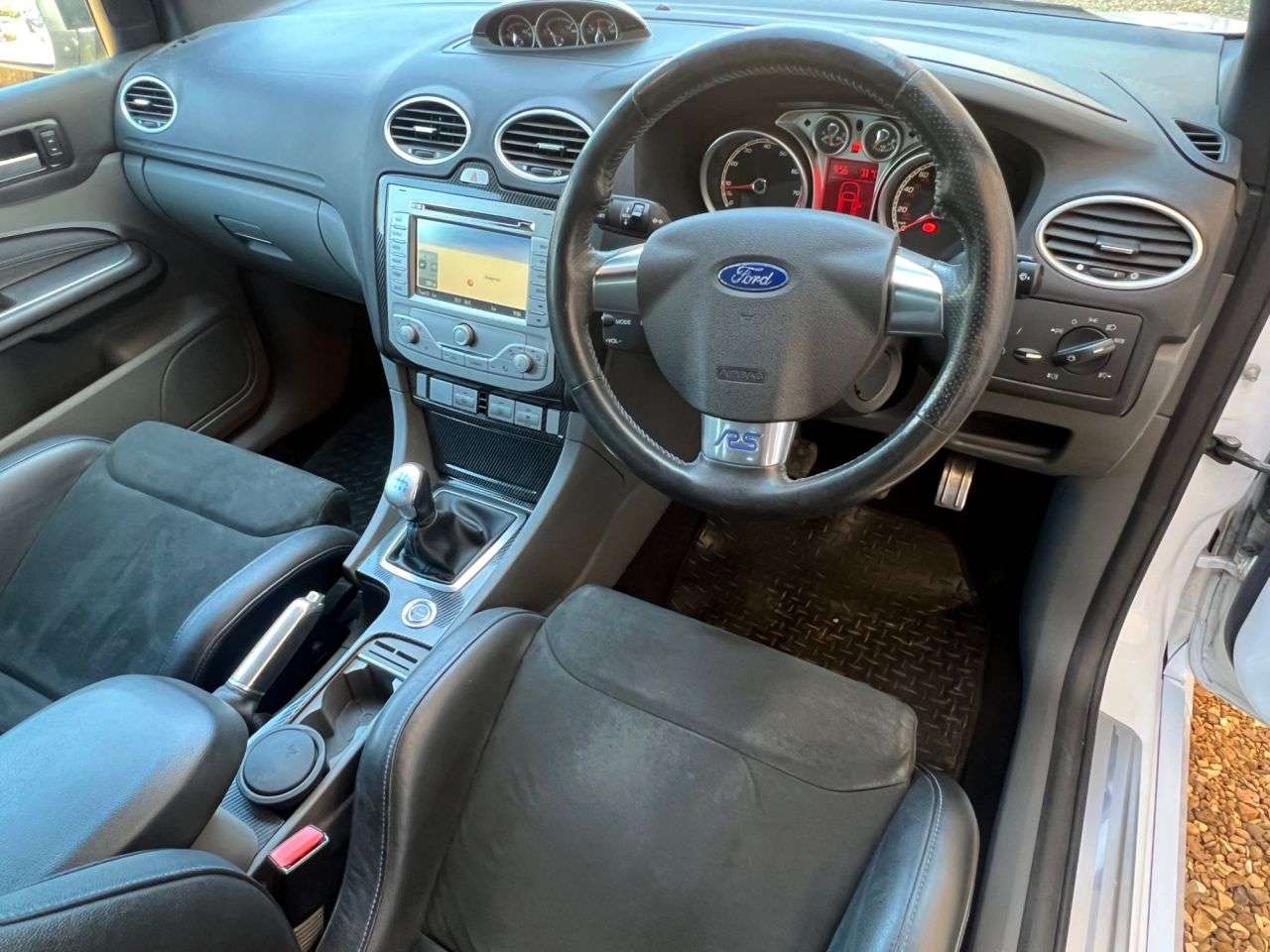 2011 FORD FOCUS 2011 FORD FOCUS