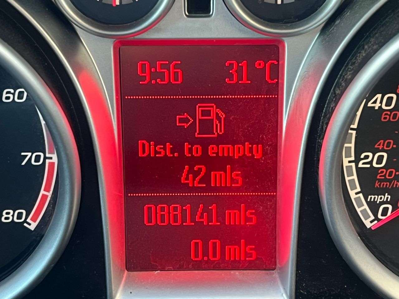 A 2011 FORD FOCUS 2.5 RS Hatchback 3dr Petrol Manual - Stage 2 (225 g/km, 301 bhp) A 2011 FORD FOCUS 2.5 RS Hatchback 3dr Petrol Manual - Stage 2 (225 g/km, 301 bhp)