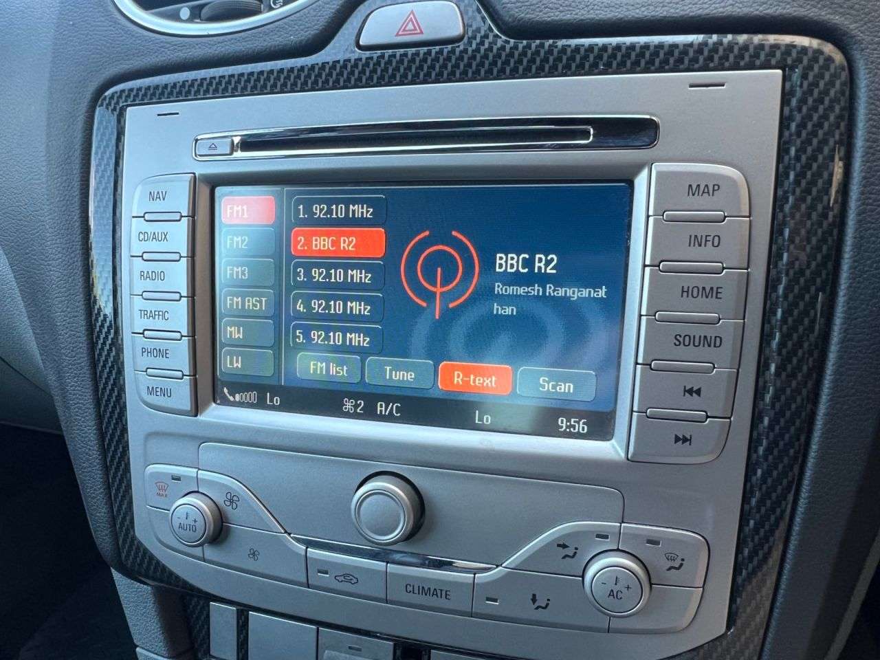 2011 FORD FOCUS 2011 FORD FOCUS