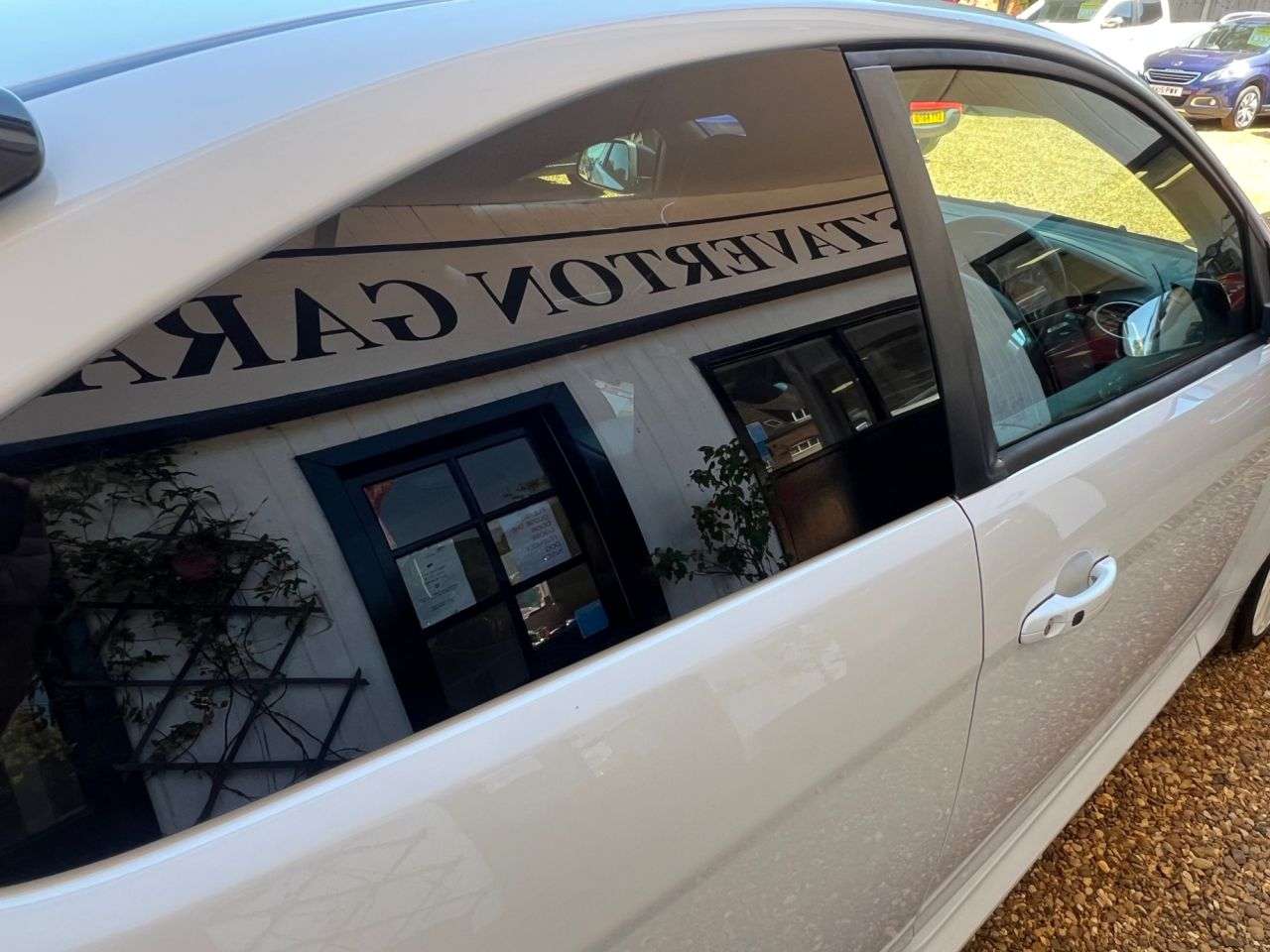 2011 FORD FOCUS 2011 FORD FOCUS