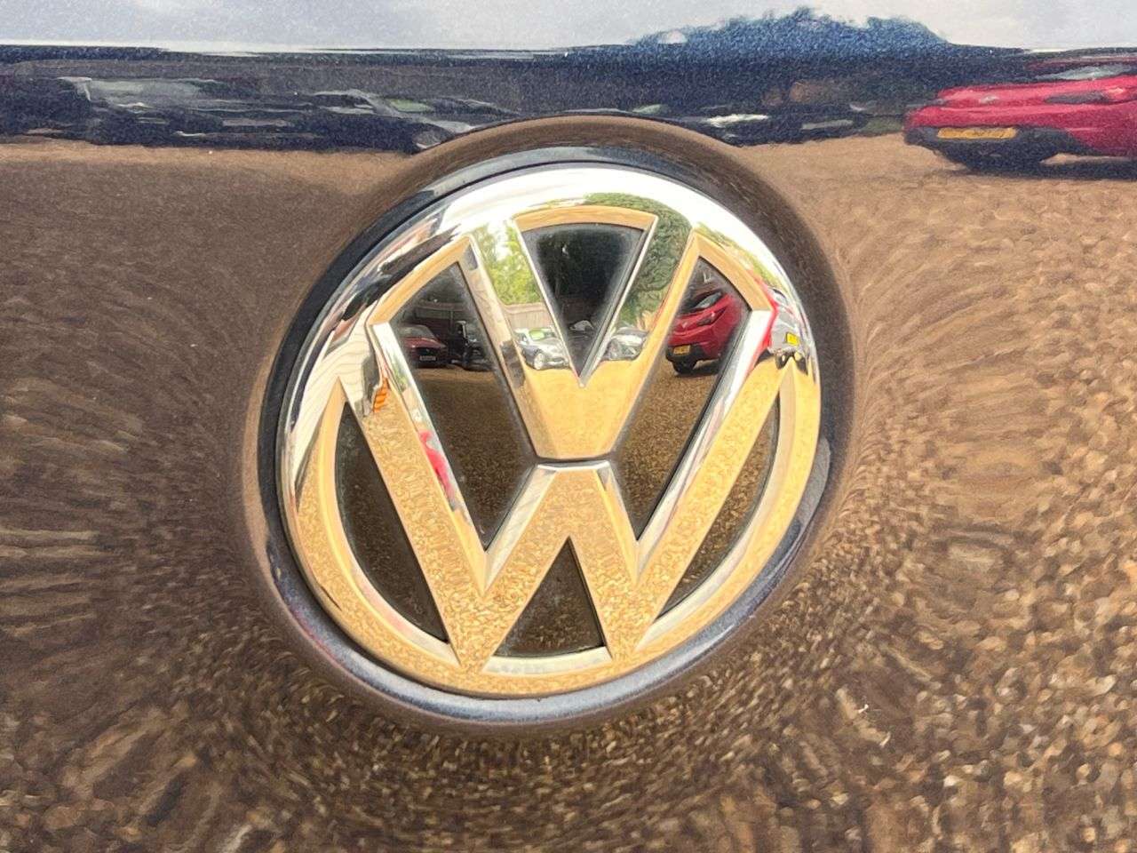 2015 VOLKSWAGEN TIGUAN 2015 VOLKSWAGEN TIGUAN