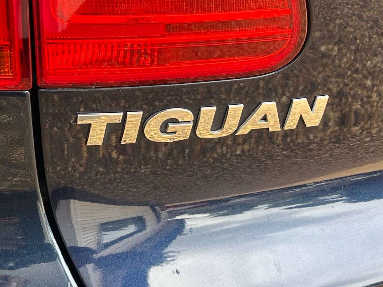 2015 VOLKSWAGEN TIGUAN 2015 VOLKSWAGEN TIGUAN