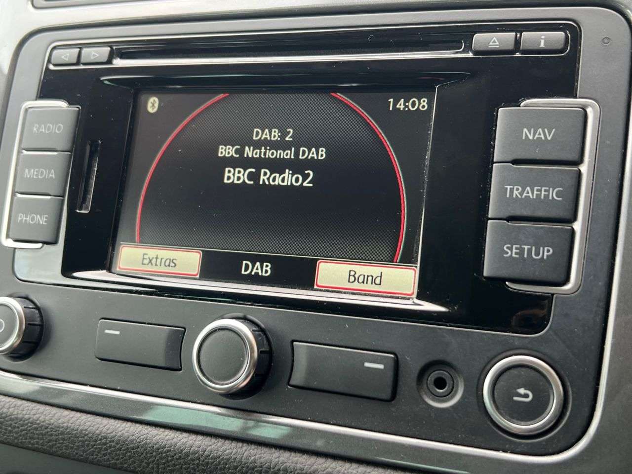 2015 VOLKSWAGEN TIGUAN 2015 VOLKSWAGEN TIGUAN