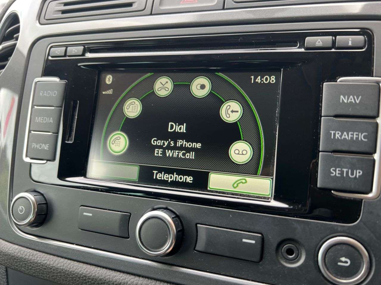 2015 VOLKSWAGEN TIGUAN 2015 VOLKSWAGEN TIGUAN