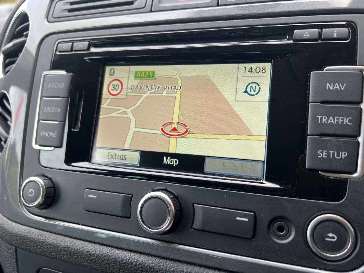 2015 VOLKSWAGEN TIGUAN 2015 VOLKSWAGEN TIGUAN