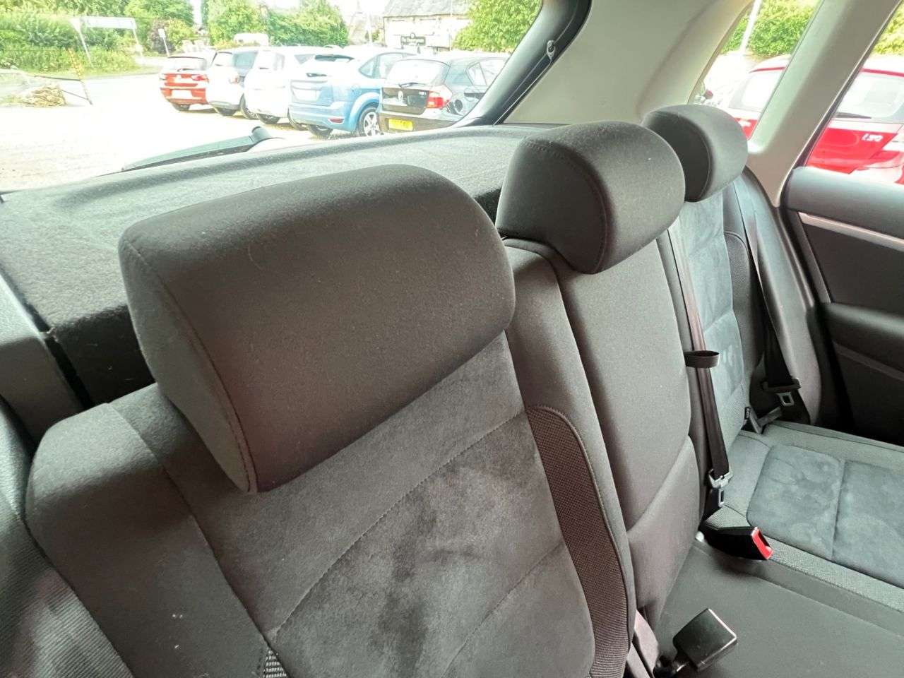 2015 VOLKSWAGEN TIGUAN 2015 VOLKSWAGEN TIGUAN