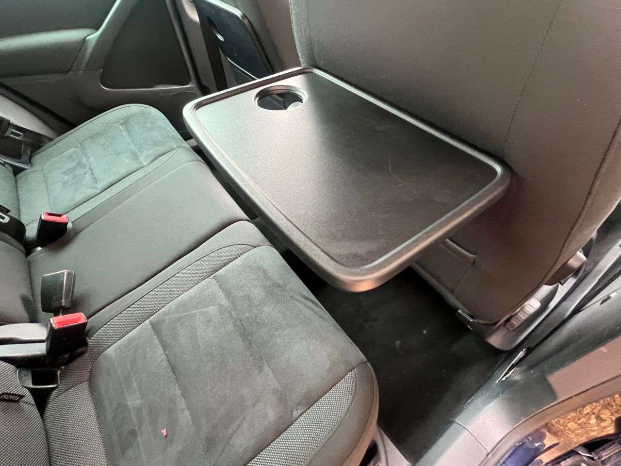 2015 VOLKSWAGEN TIGUAN 2015 VOLKSWAGEN TIGUAN