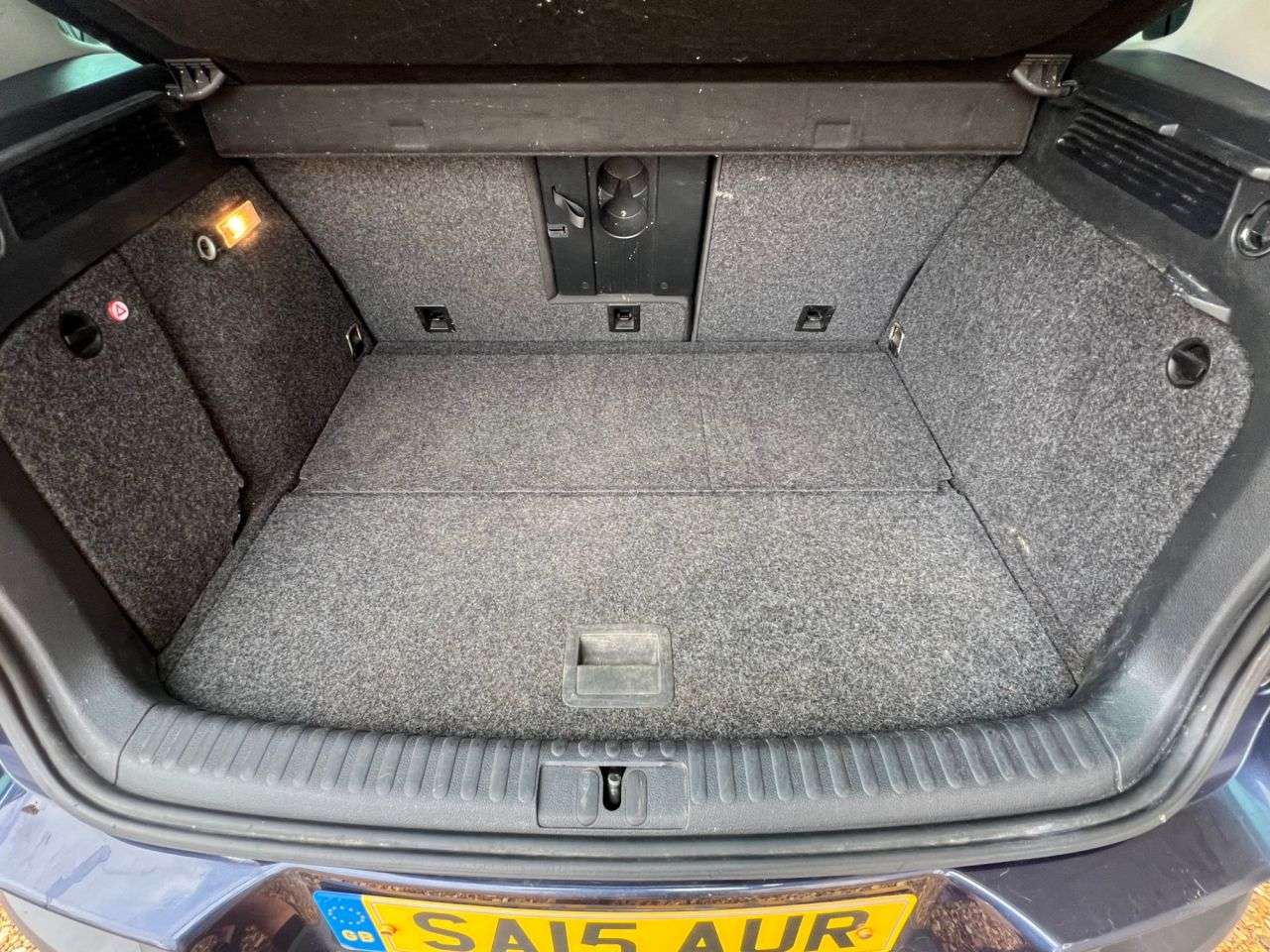 2015 VOLKSWAGEN TIGUAN 2015 VOLKSWAGEN TIGUAN