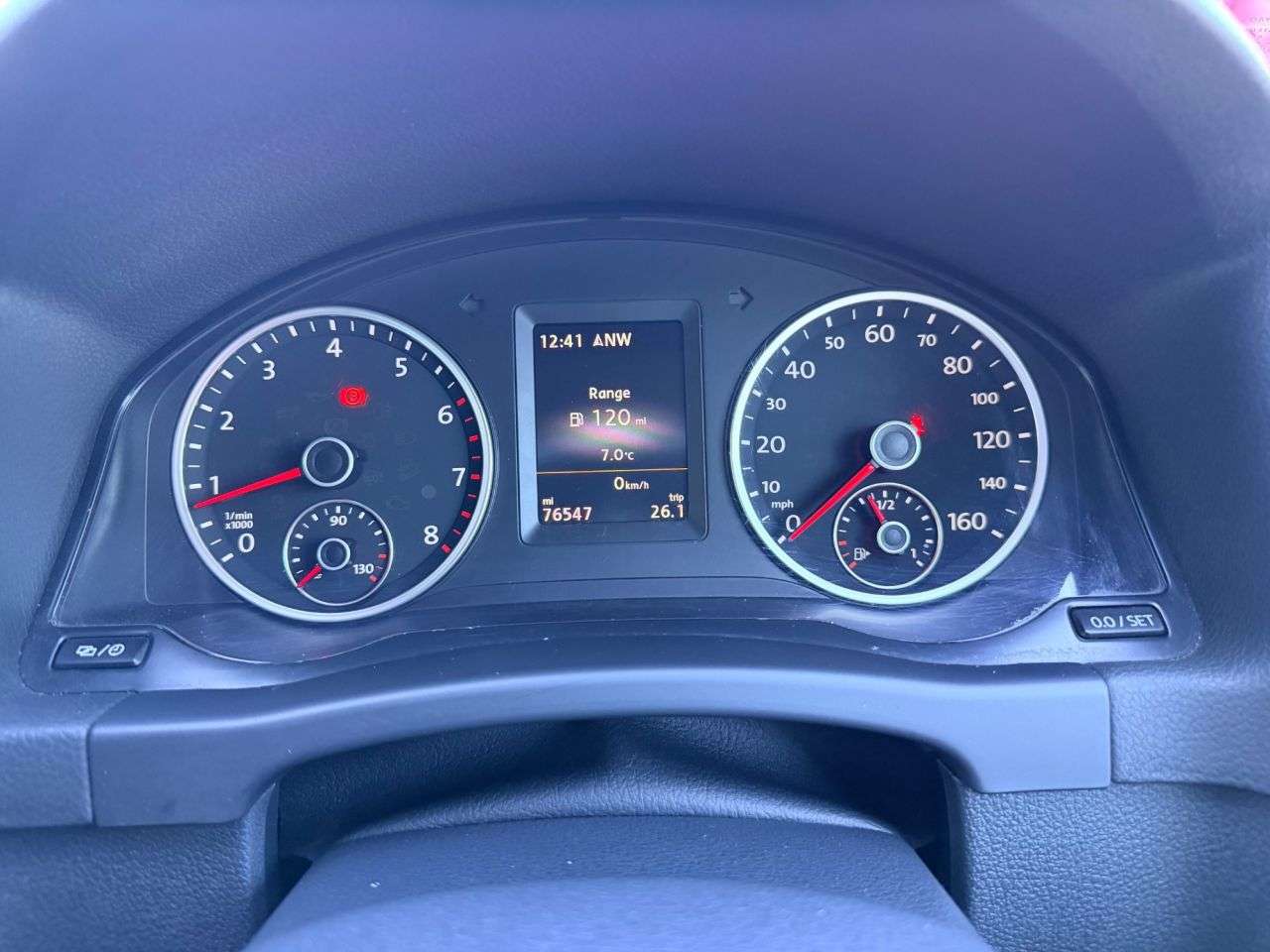 2015 VOLKSWAGEN TIGUAN 2015 VOLKSWAGEN TIGUAN