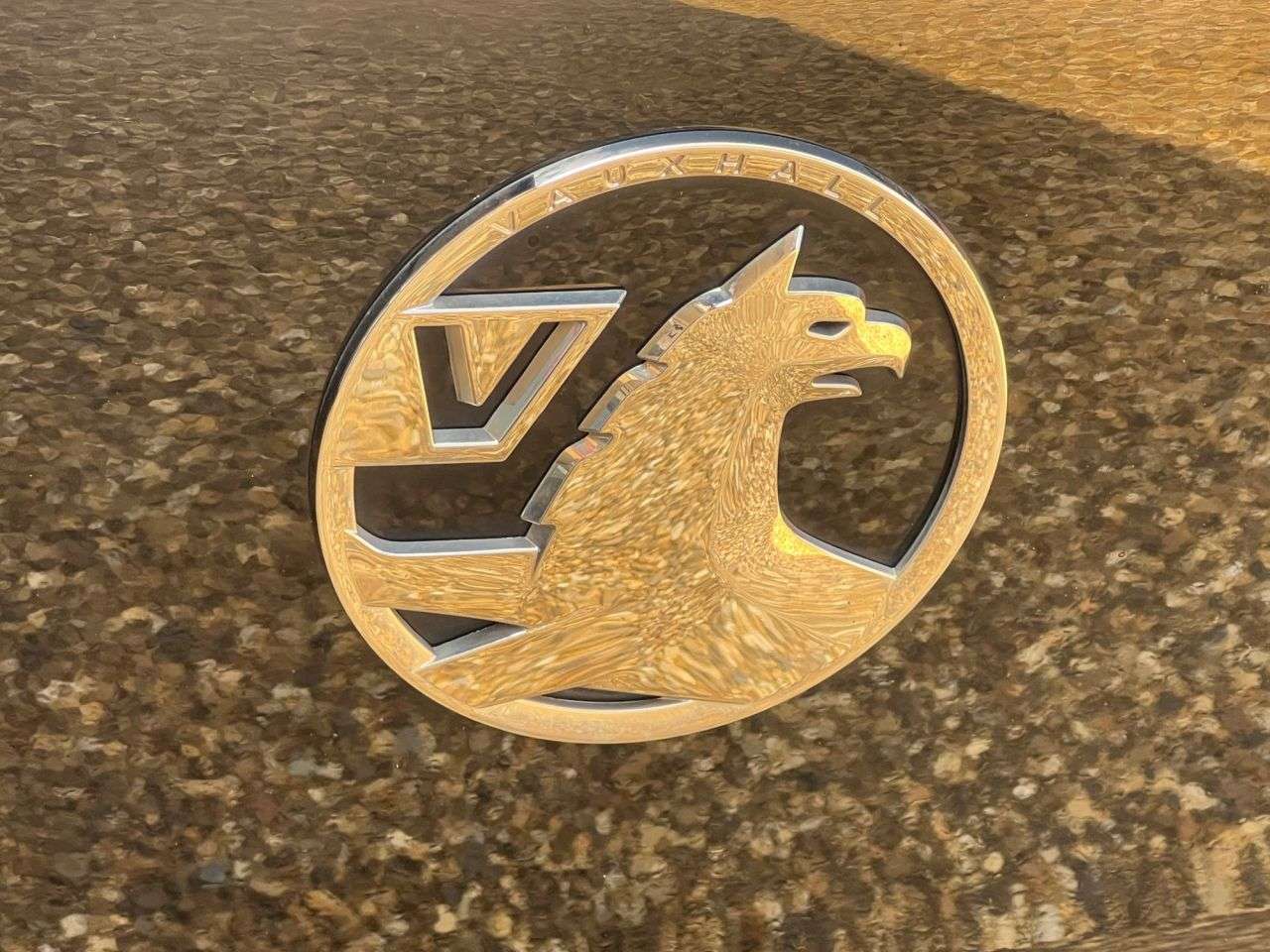 2021 VAUXHALL MOKKA 2021 VAUXHALL MOKKA