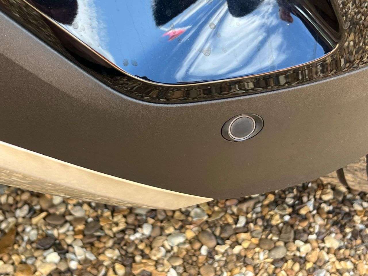 2021 VAUXHALL MOKKA 2021 VAUXHALL MOKKA