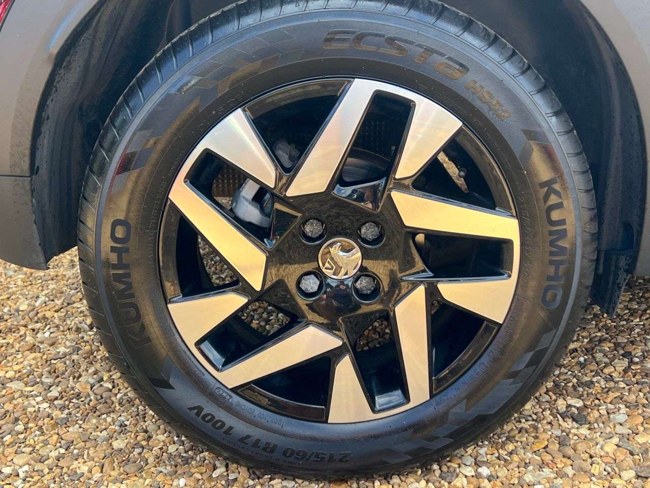 2021 VAUXHALL MOKKA 2021 VAUXHALL MOKKA