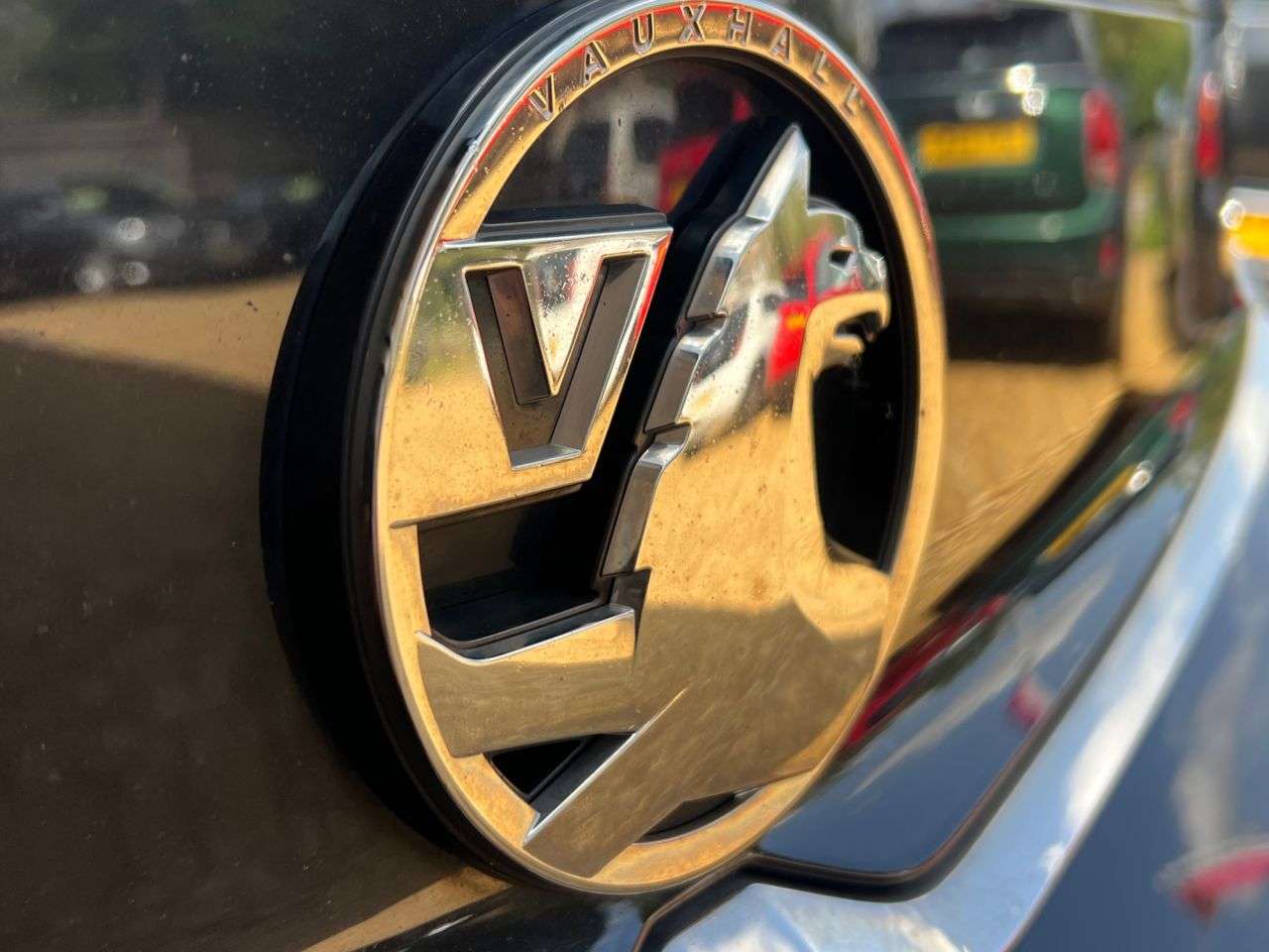 2021 VAUXHALL MOKKA 2021 VAUXHALL MOKKA