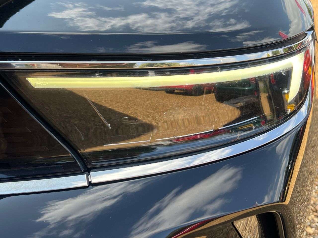 2021 VAUXHALL MOKKA 2021 VAUXHALL MOKKA