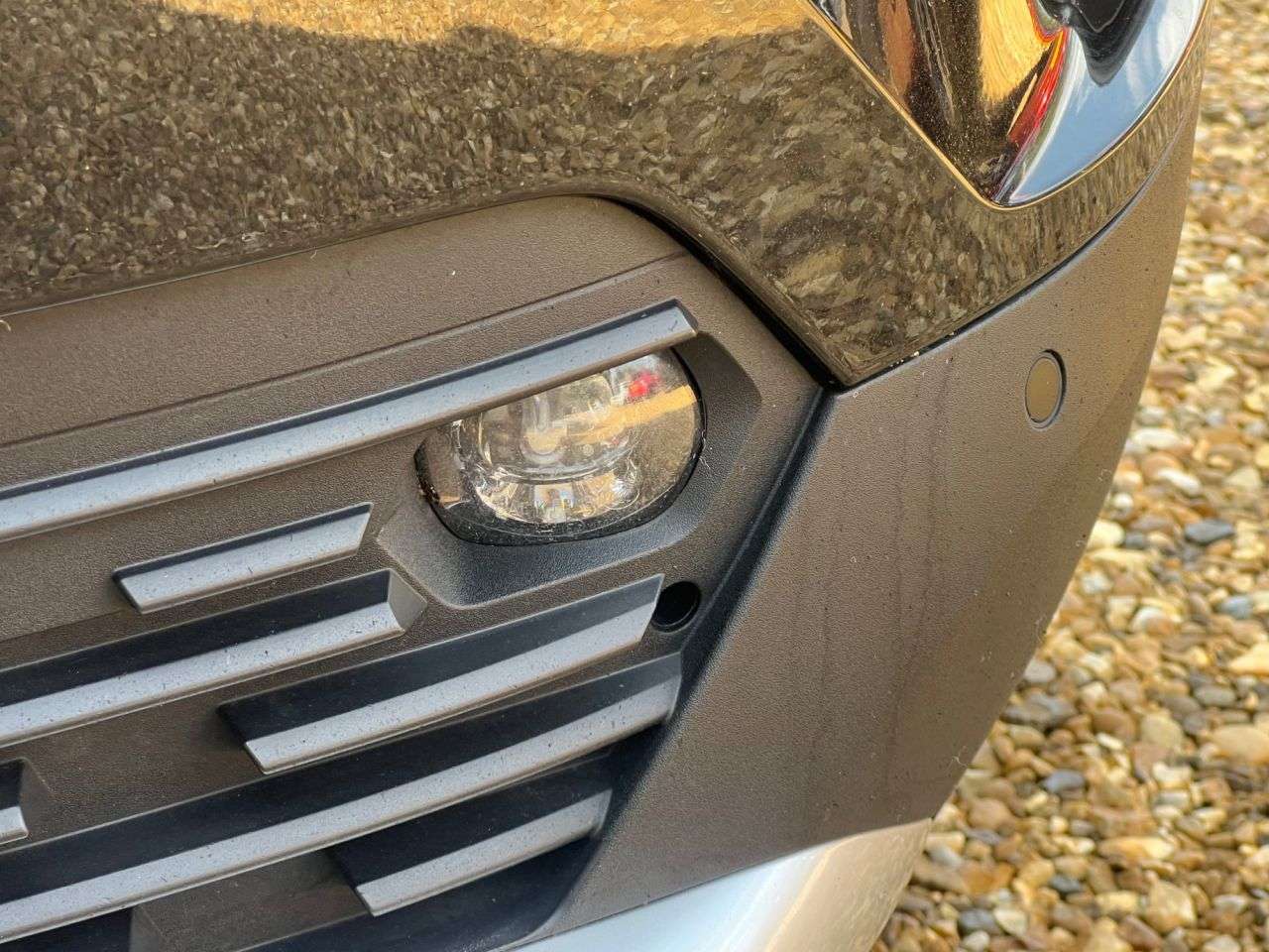 2021 VAUXHALL MOKKA 2021 VAUXHALL MOKKA