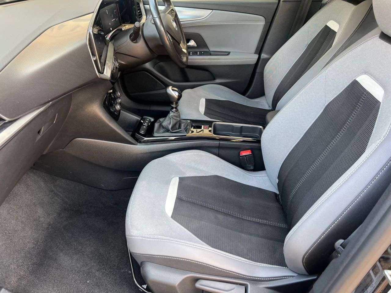 2021 VAUXHALL MOKKA 2021 VAUXHALL MOKKA