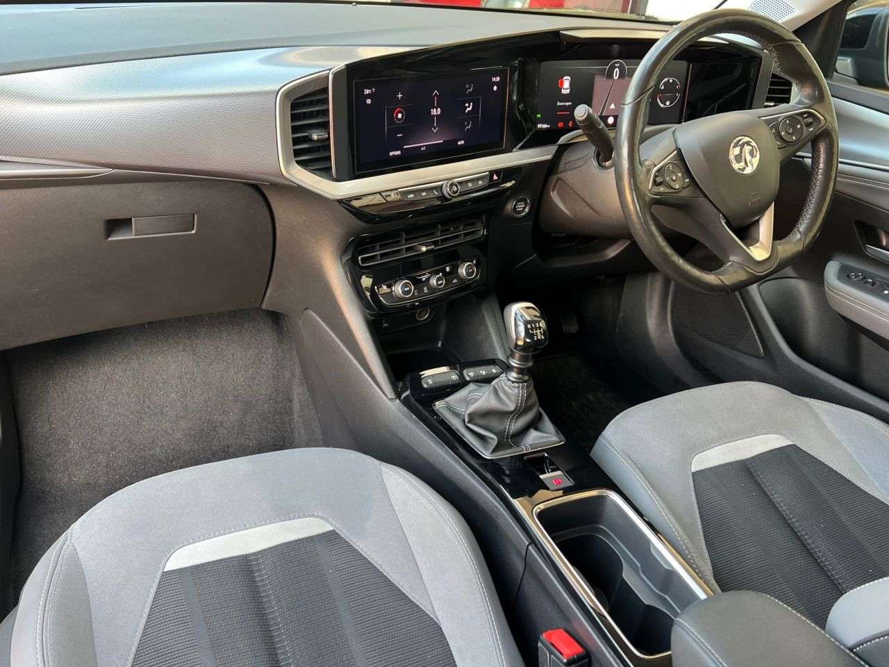 2021 VAUXHALL MOKKA 2021 VAUXHALL MOKKA