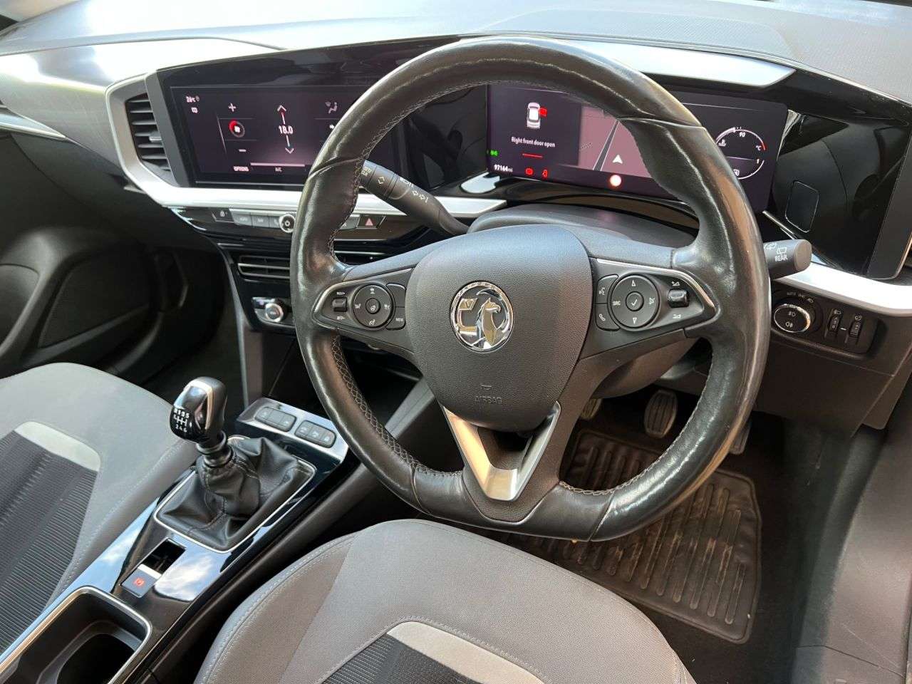 2021 VAUXHALL MOKKA 2021 VAUXHALL MOKKA