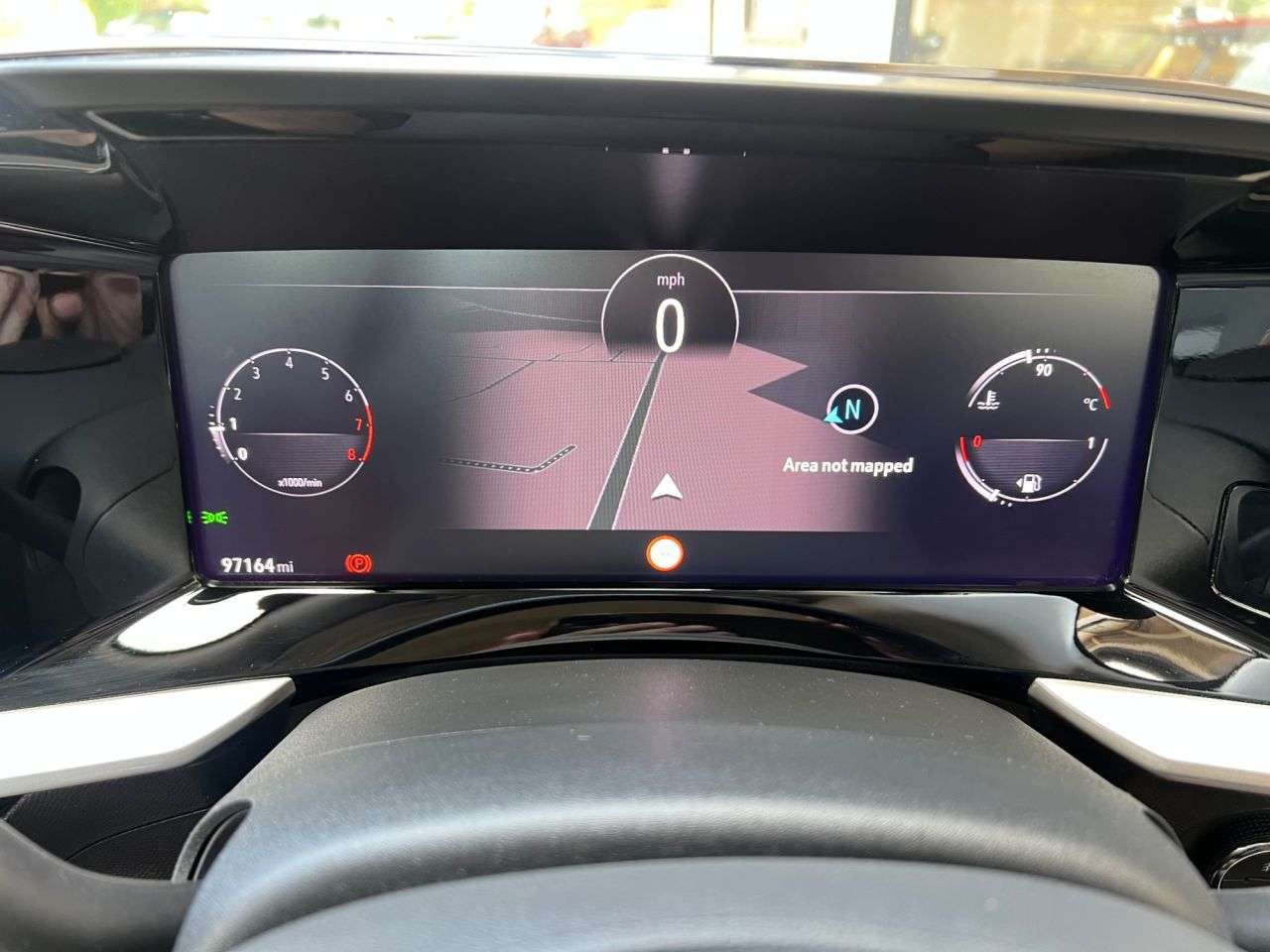 2021 VAUXHALL MOKKA 2021 VAUXHALL MOKKA