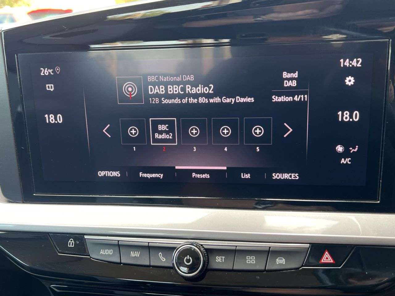 2021 VAUXHALL MOKKA 2021 VAUXHALL MOKKA