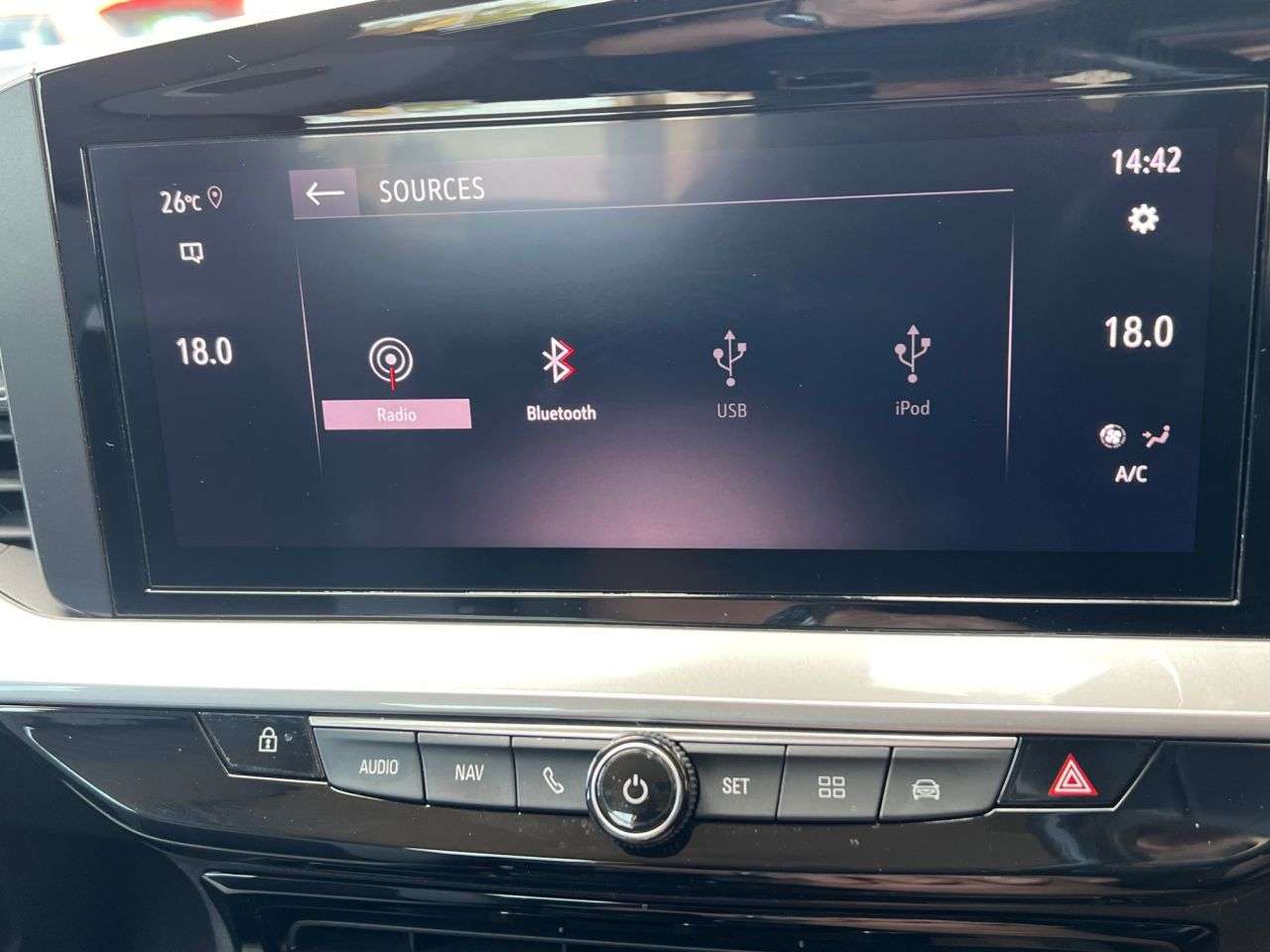 2021 VAUXHALL MOKKA 2021 VAUXHALL MOKKA