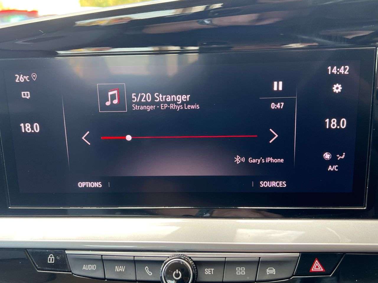 2021 VAUXHALL MOKKA 2021 VAUXHALL MOKKA