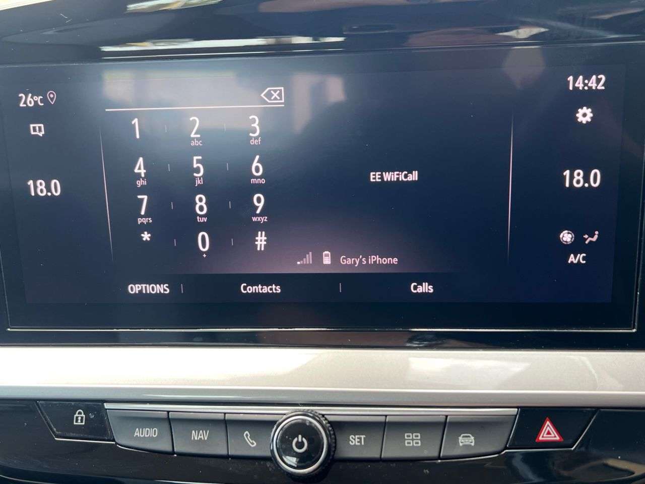 2021 VAUXHALL MOKKA 2021 VAUXHALL MOKKA