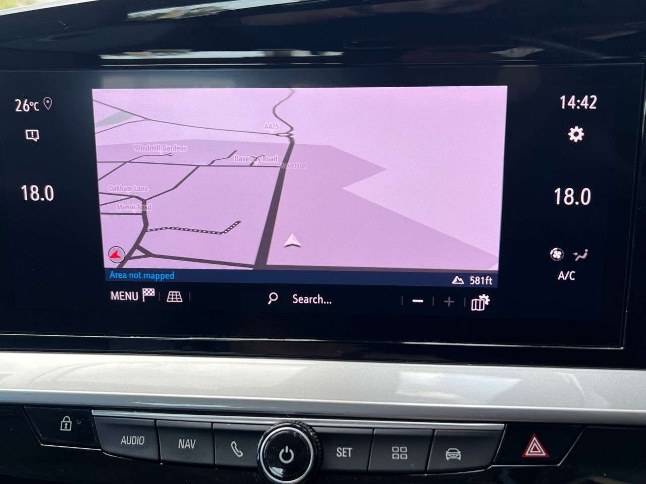 2021 VAUXHALL MOKKA 2021 VAUXHALL MOKKA