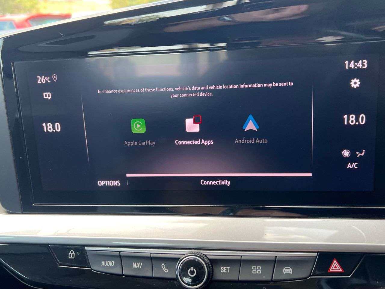 2021 VAUXHALL MOKKA 2021 VAUXHALL MOKKA